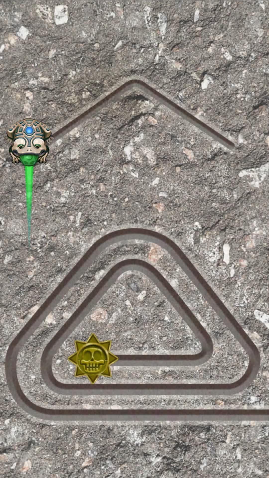 This ZUMA game has over 500,000 players, join us!