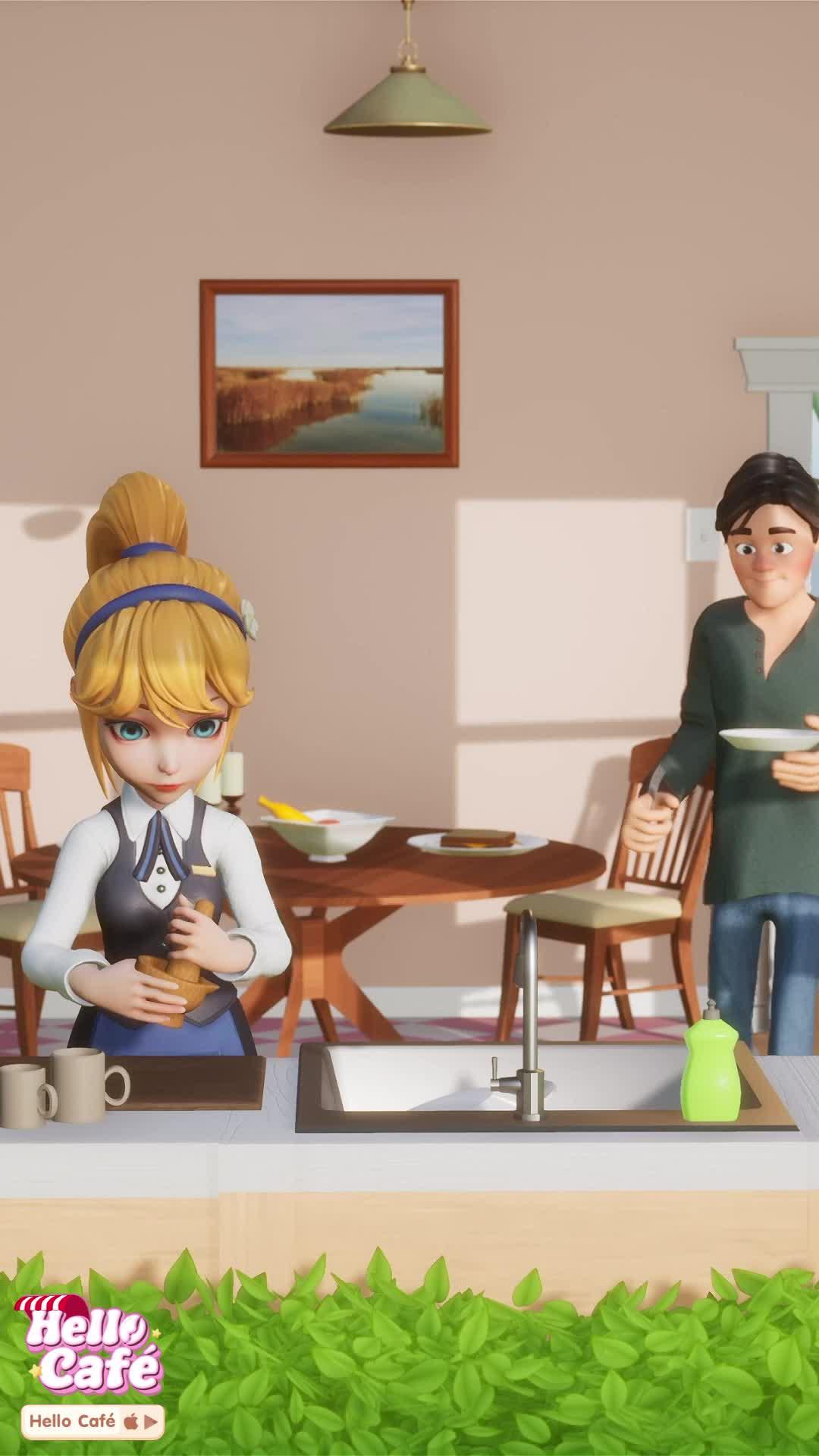 เปิดร้านให้ปัง รับทรัพย์ให้ฉ่ำ