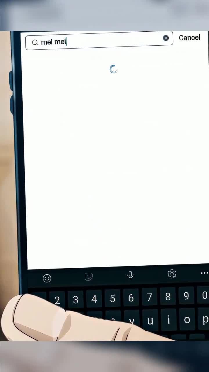 Chat to your AI friends!