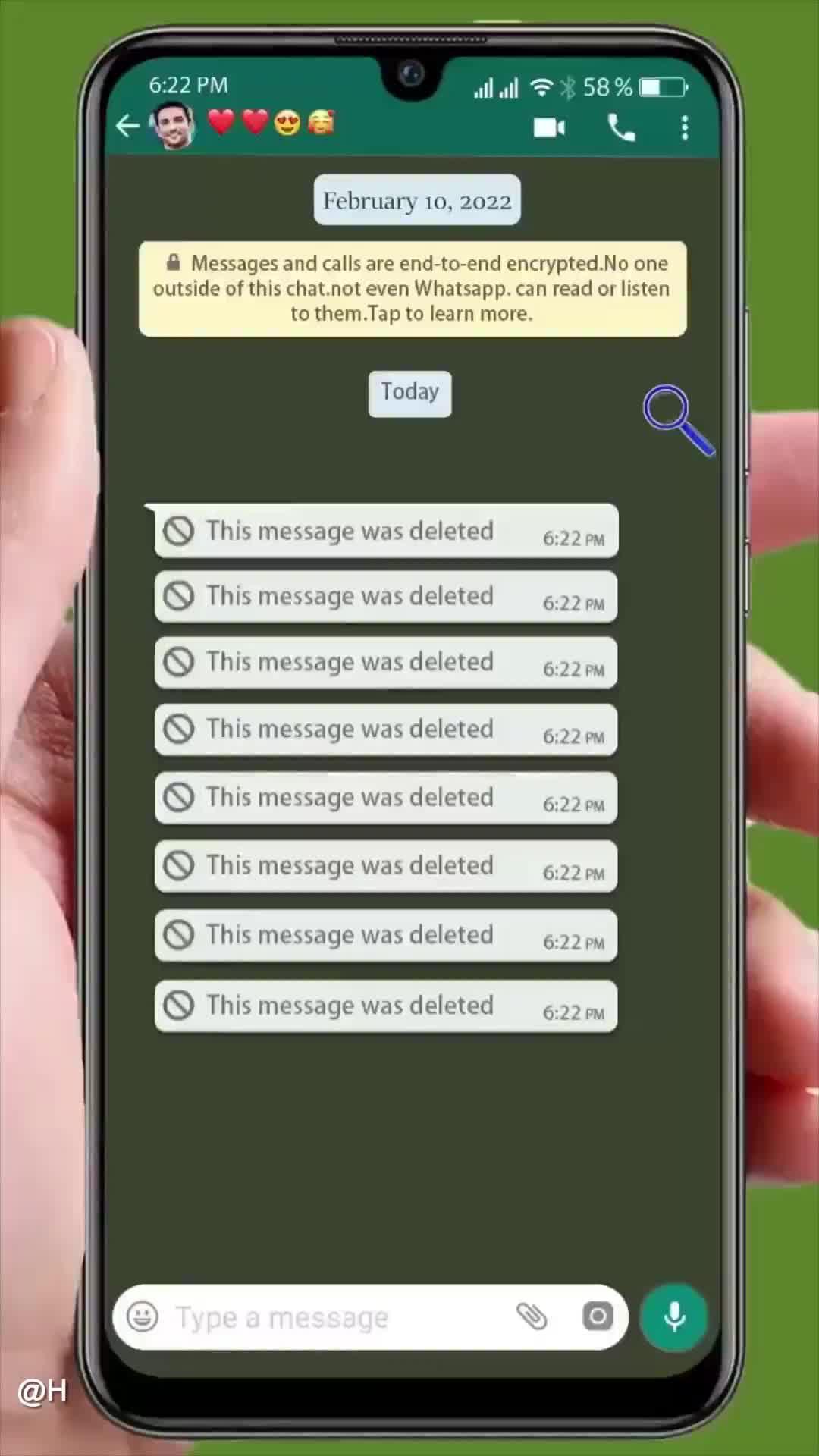 Scan Smart, Stay Organized!