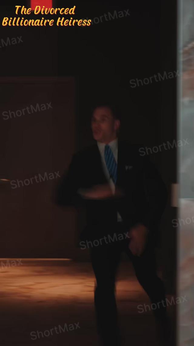 It was such a wonderful short drama that I had to stay up late to watch it. 