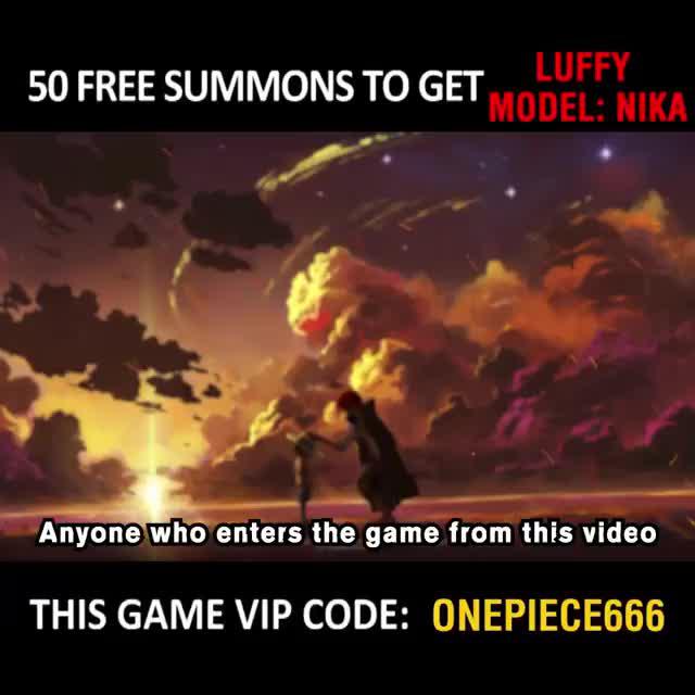 Free to play---GIFT CODE: VIP888
