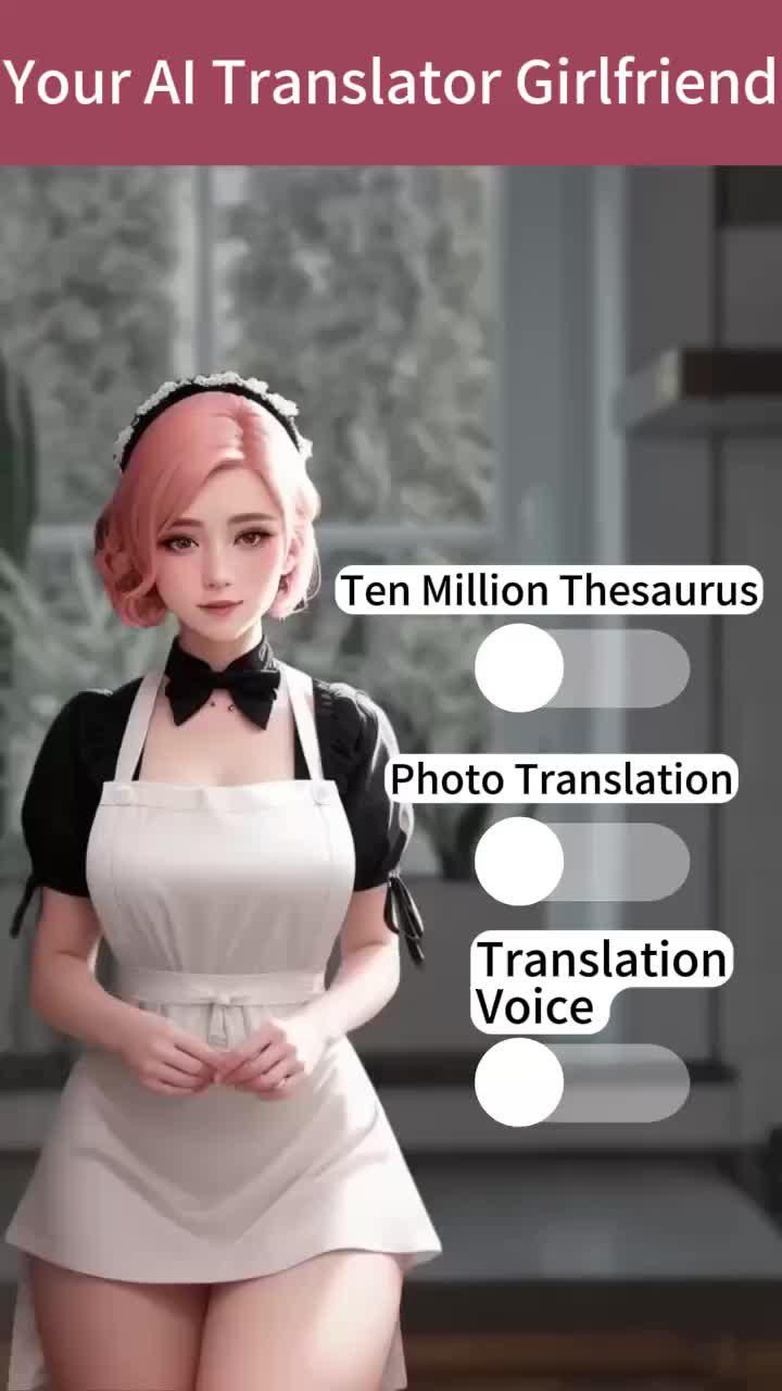 Translate Any Language With This App!