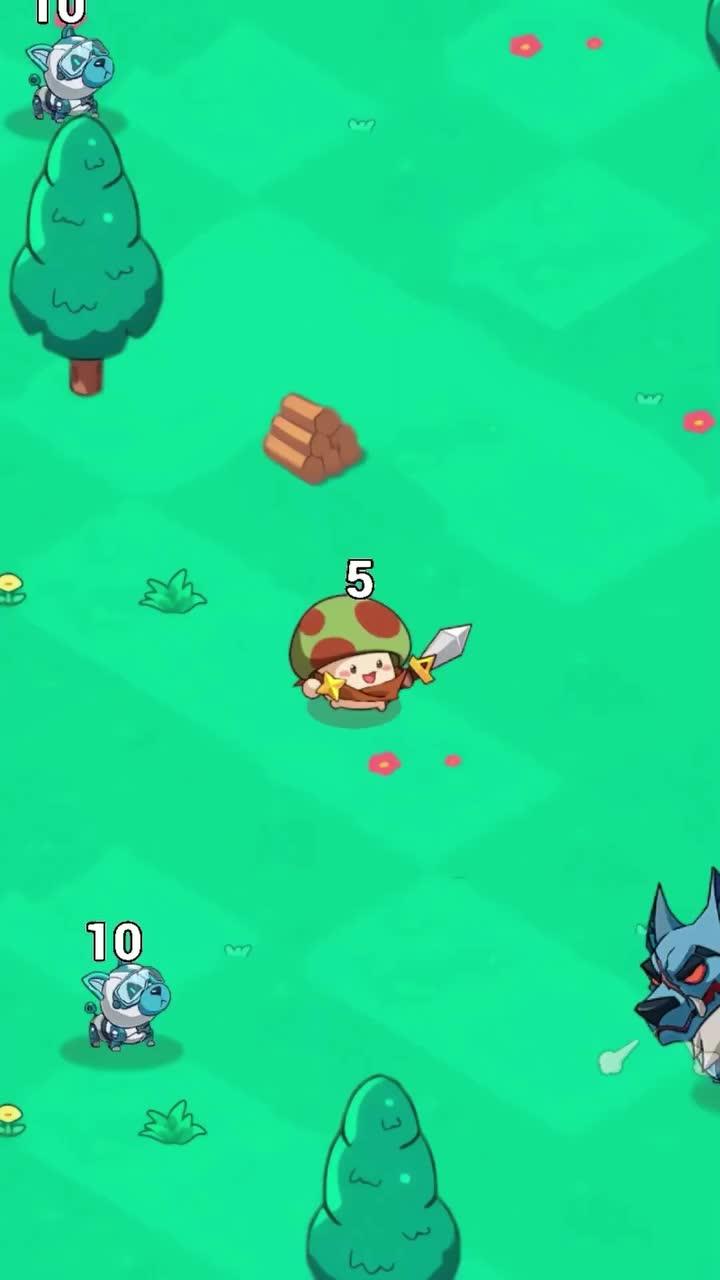 ペット交配システム実装！1000種以上の組み合わせ、最強のペットを育て上げよう！