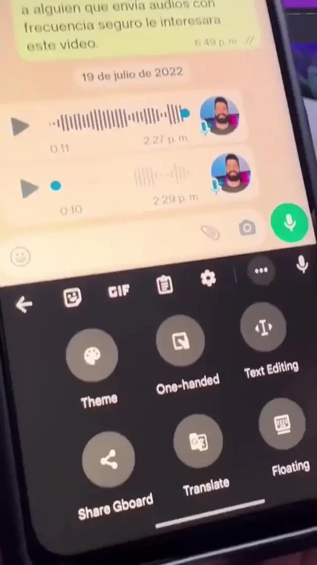 Translate Anywhere, Anytime!