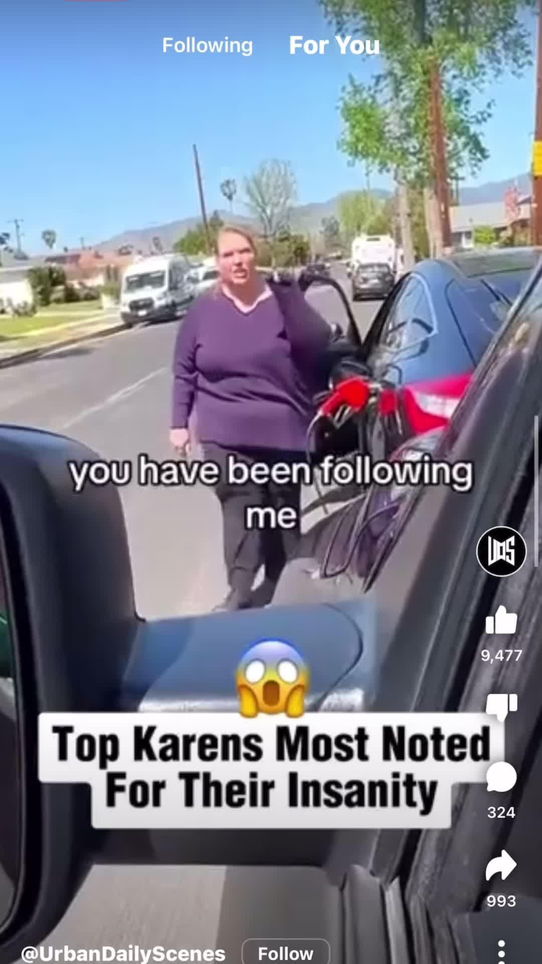 See what’s trending in your world. Get involved, get real.