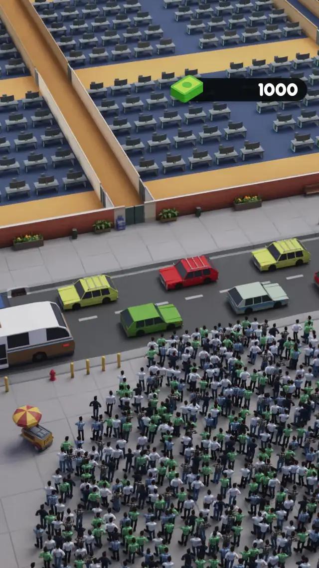 إدارة المباني وتوسيع العقارات الخاصة بك!