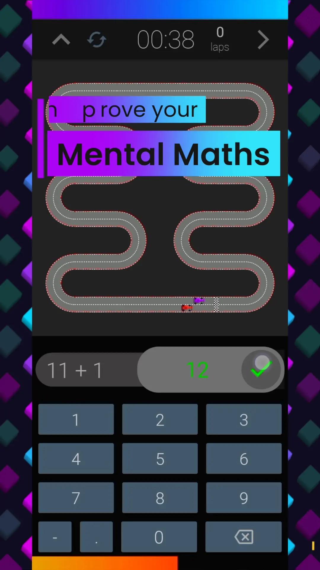 #math #game #app