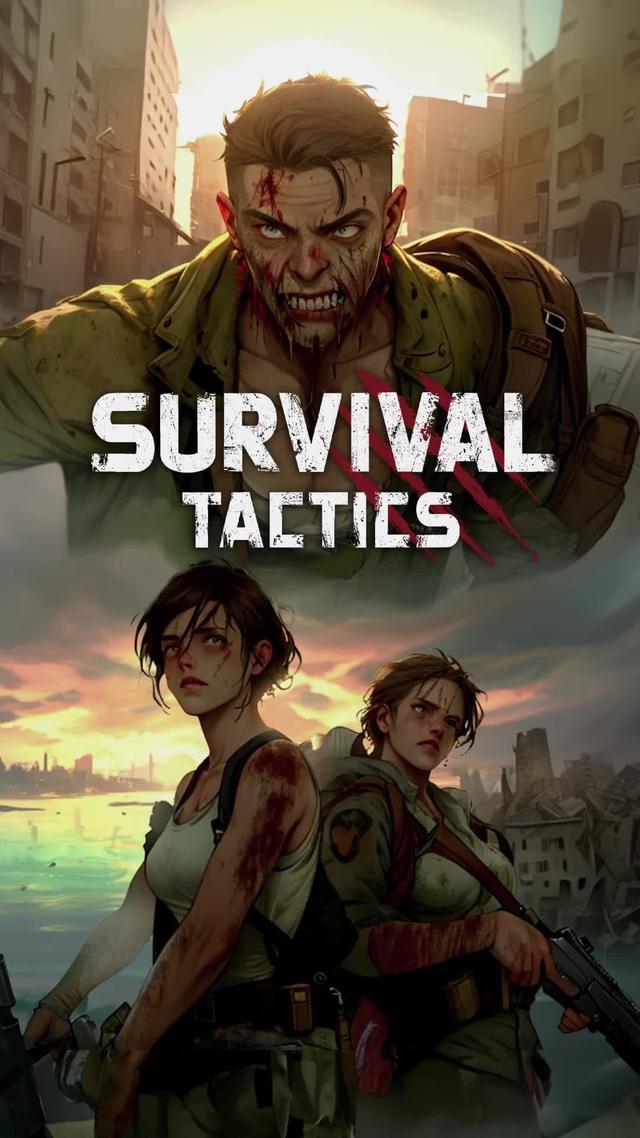 RPG? Shooter? Strategy? Zombies? YES! The only game that has it all. Play and master all playstyles!