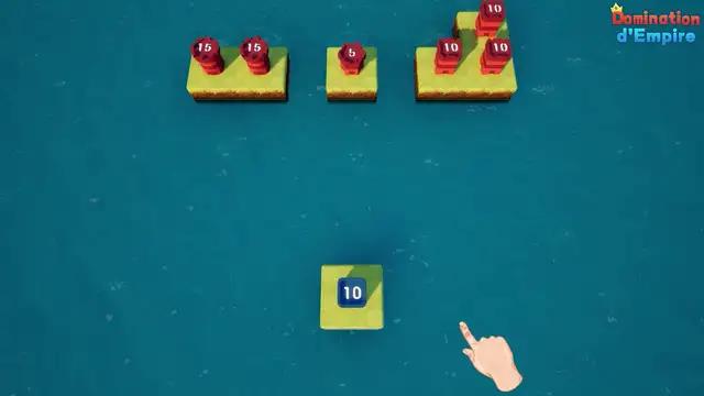 Combattez contre le mal, combattez pour l'empire