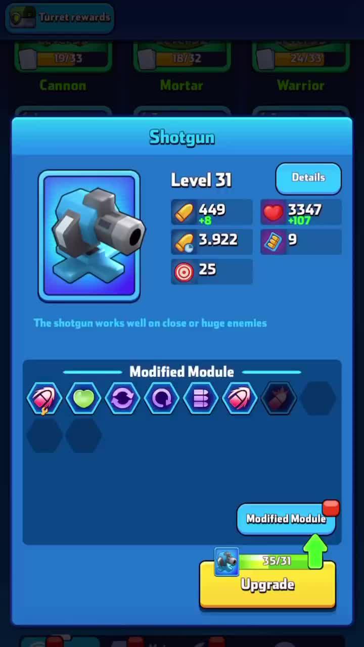 Epic Sci-Fi tower defense game!