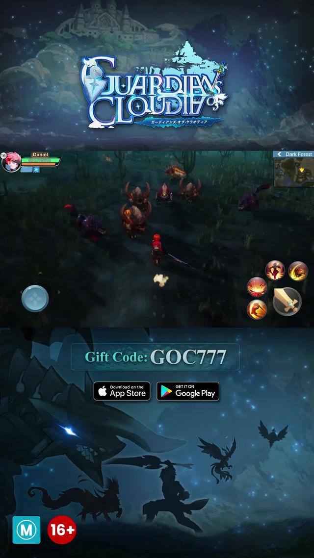 Beyond MMO stereotype!