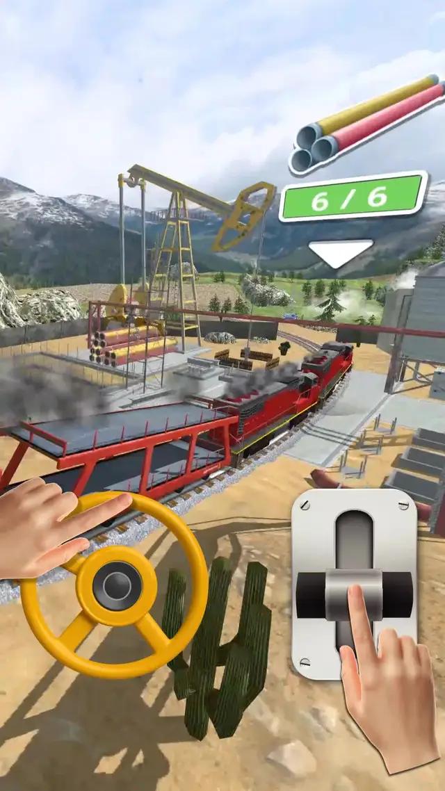 This game got me so hooked!