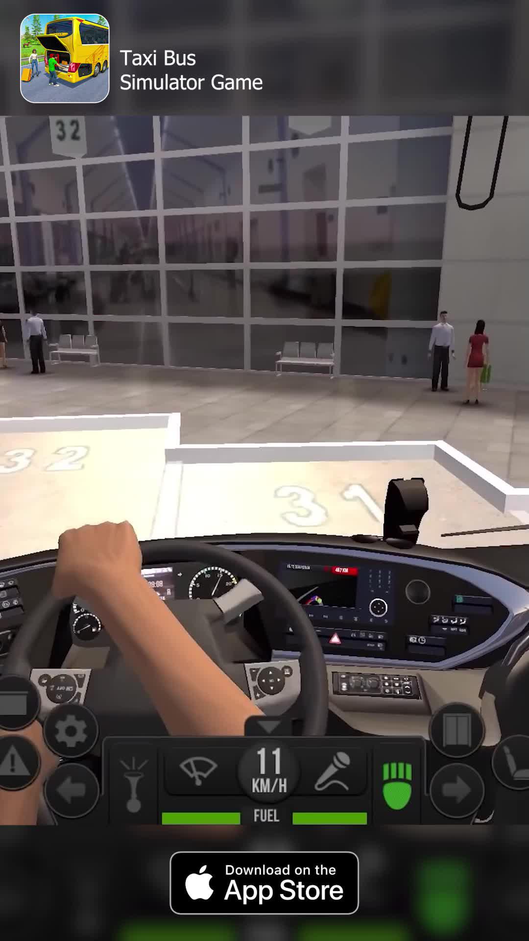 Tourist Bus - Download it now!