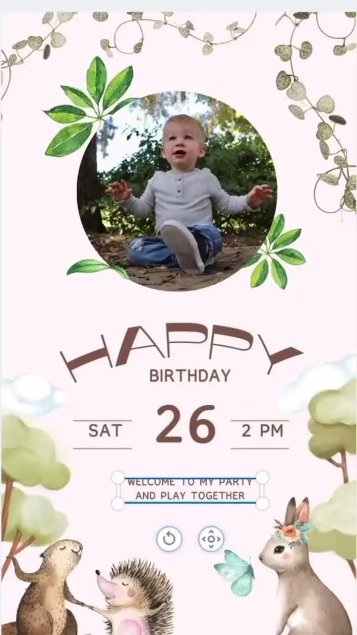 Which photo would you choose to edit?