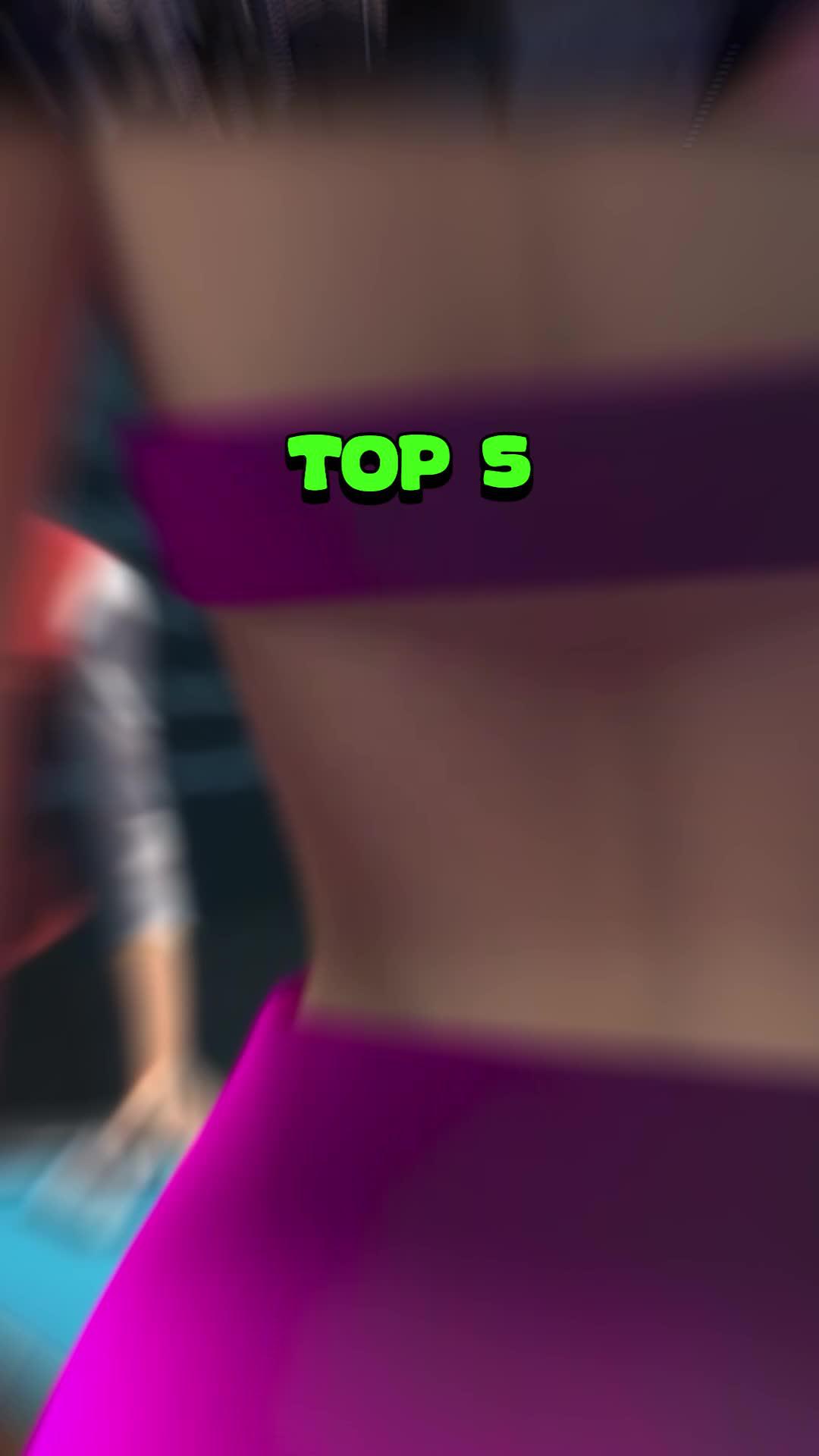 Put your spin on it.