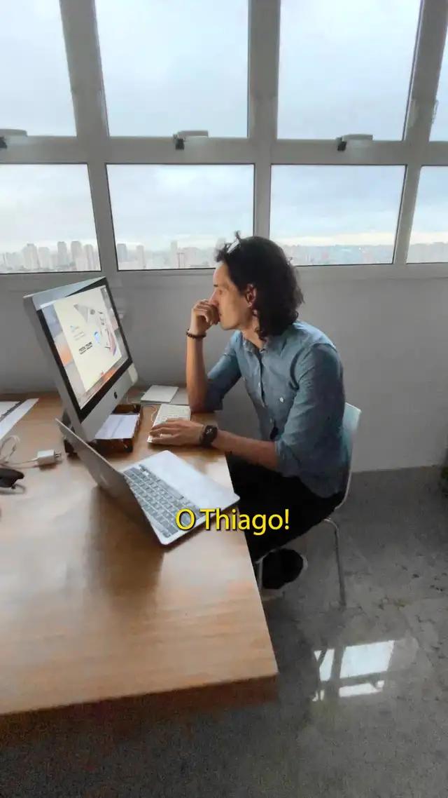 meu amg ta viciado nesse app