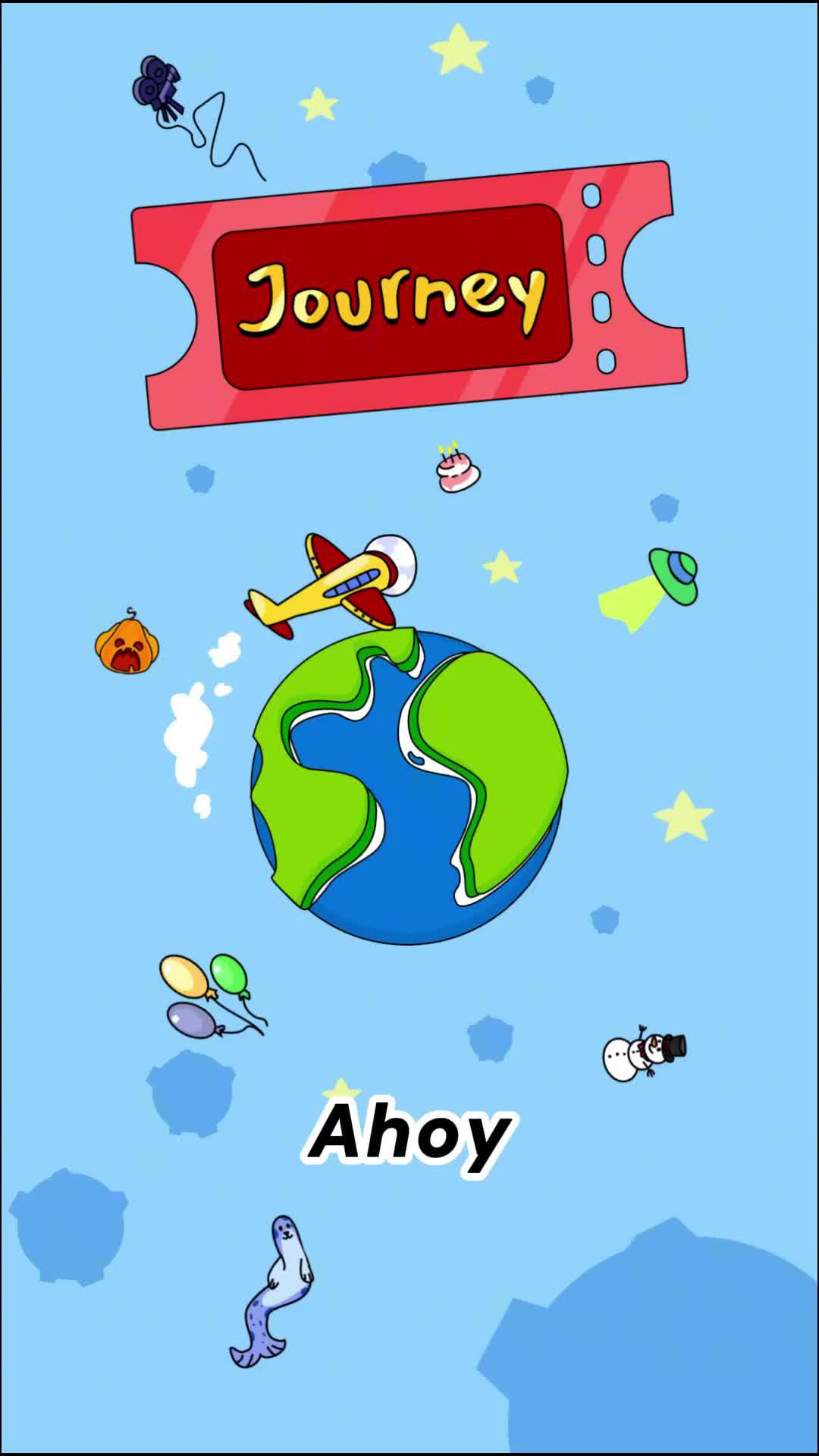 Test your eyes and brain now!