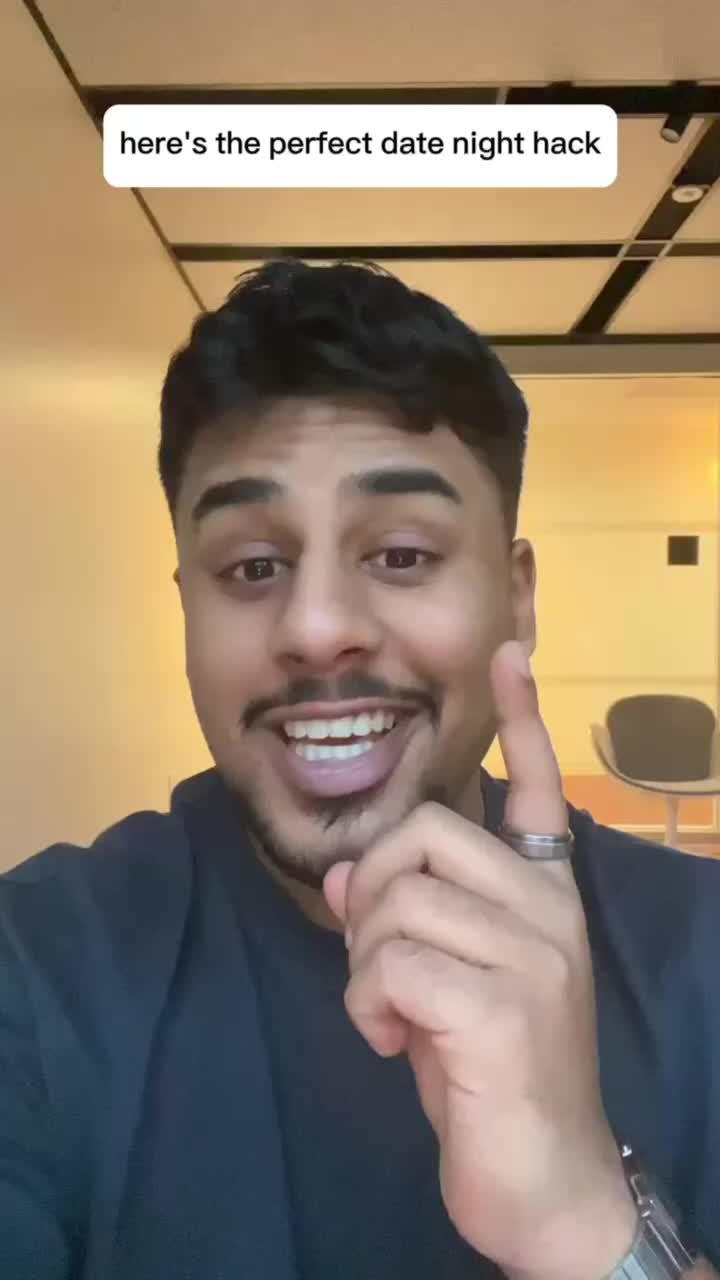 Find your next date spot