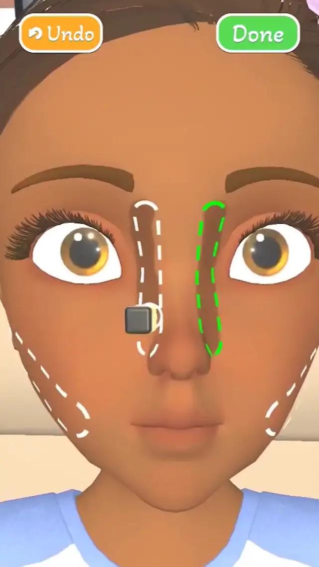 You will be pretty as a Princess by the time we are done with you! Try now!