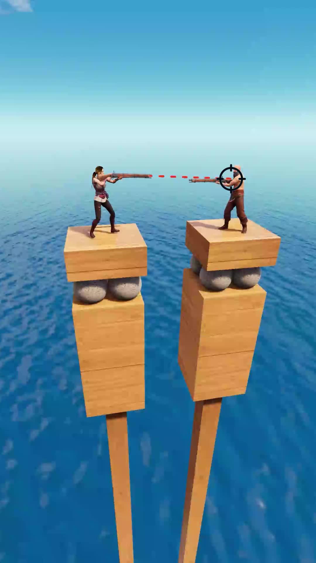 Super-fun casual brain game! Play now for free!