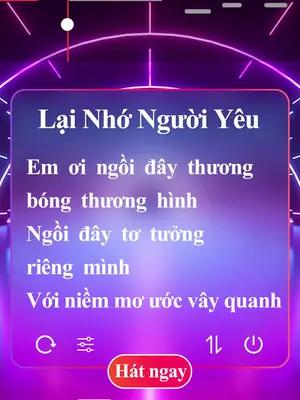 Thử xem bạn hát được bao nhiêu điểm