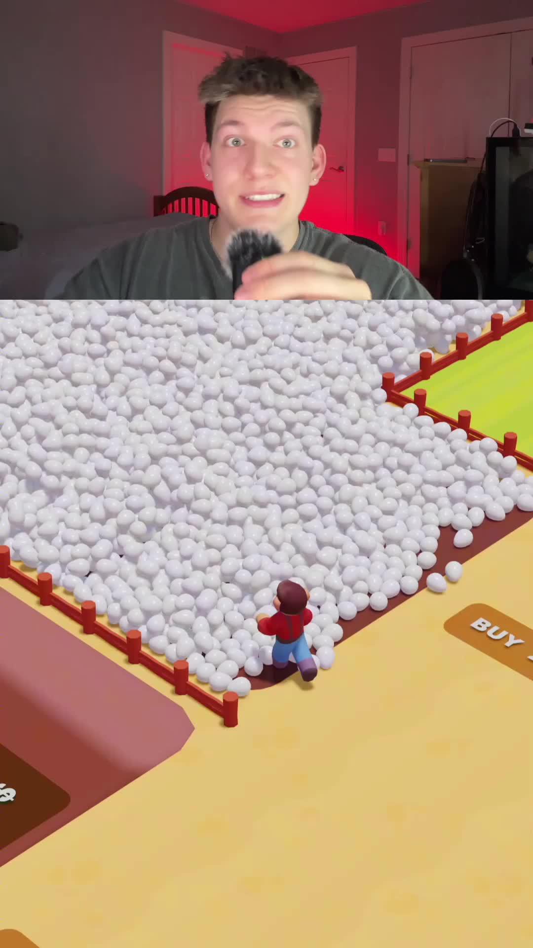 Live the life of your dreams!