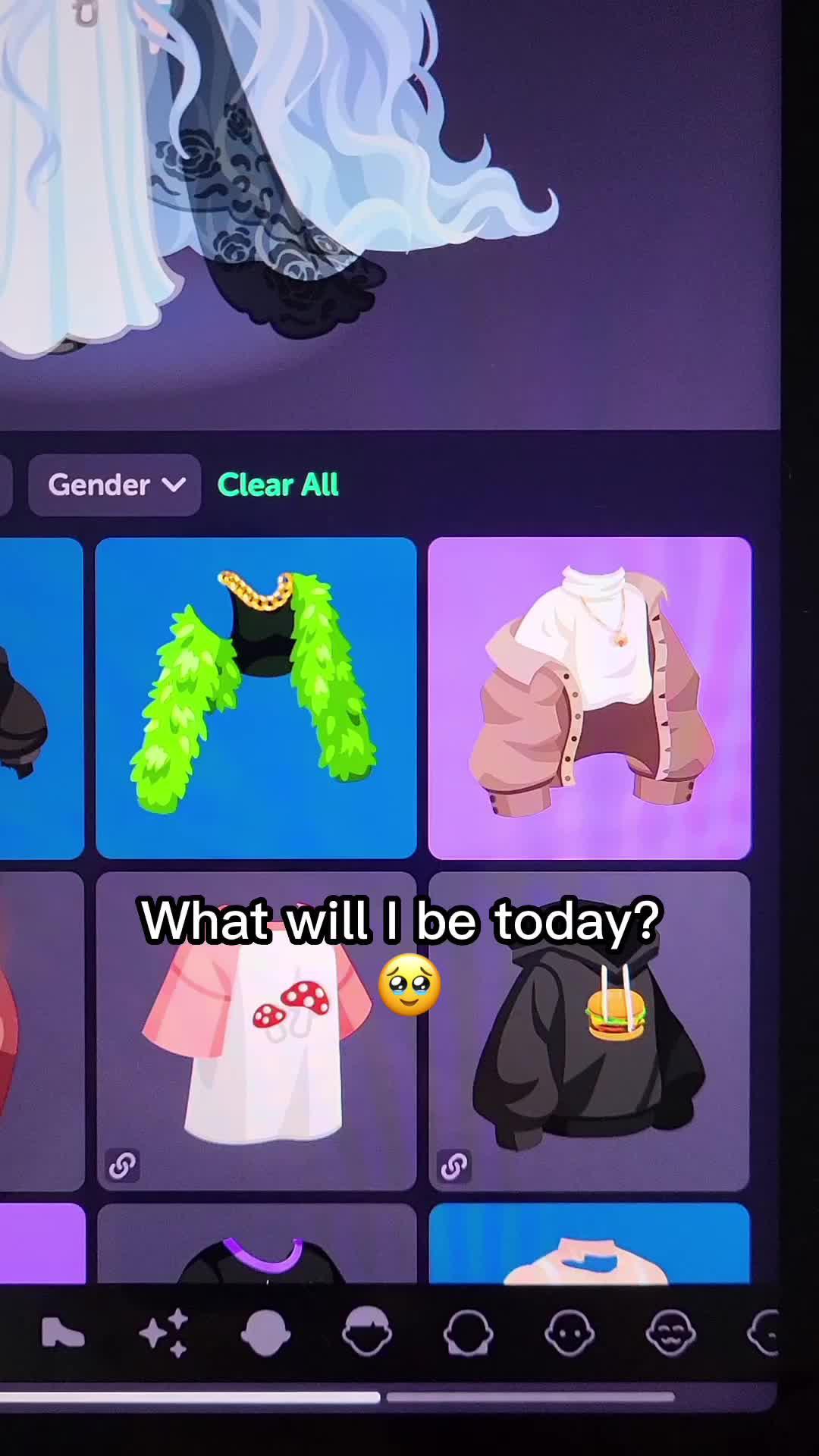 Looking extra cute today 🥰 #highrise #highriseapp