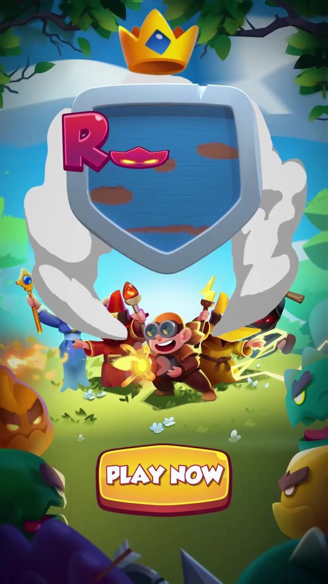 Tower Defense is here!