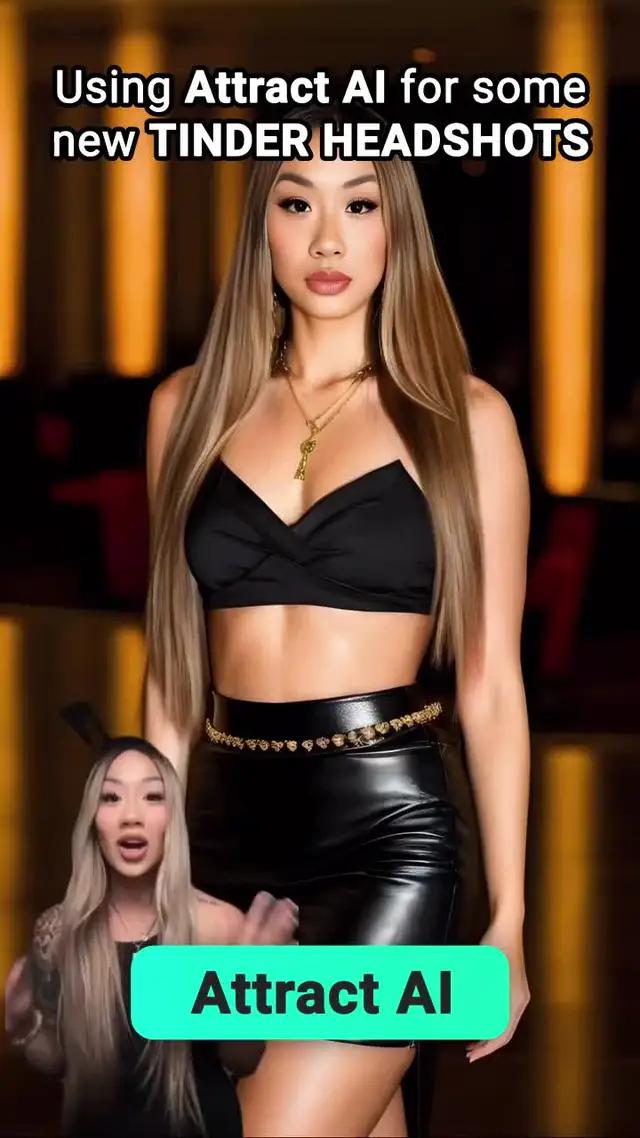 Try now with your own photos