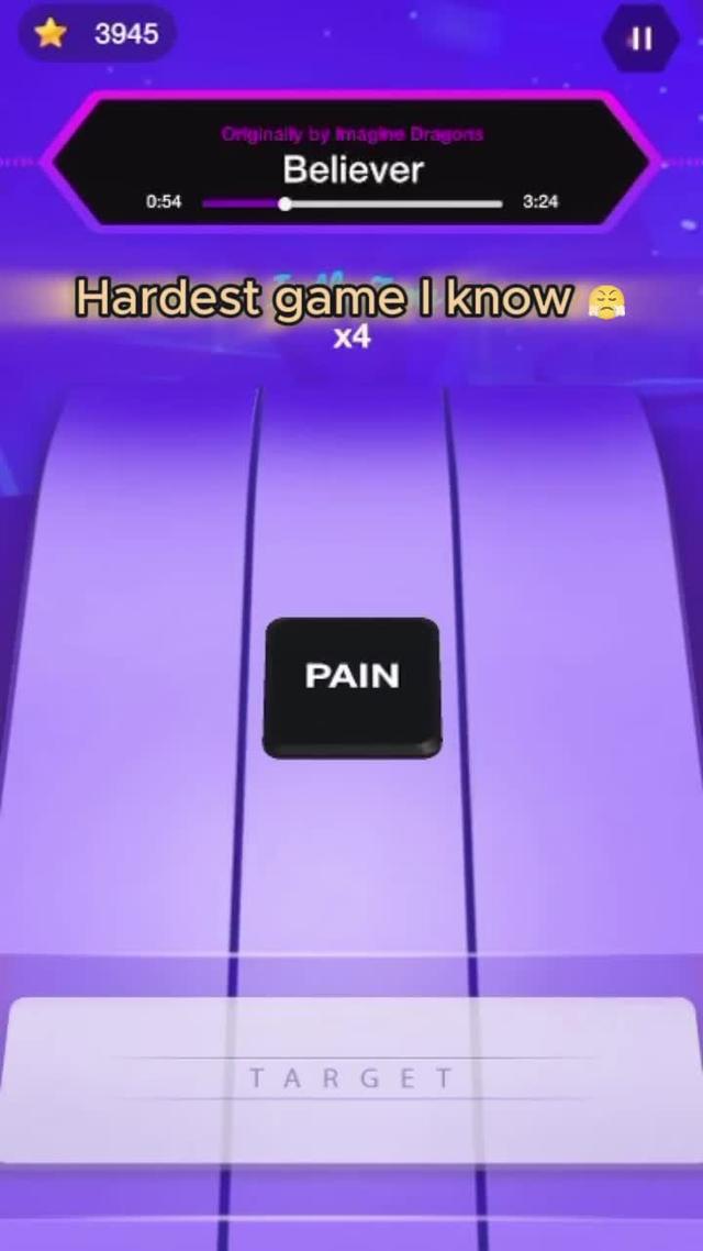 Play with Lyrics and Beats to relax!