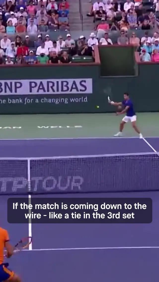 Watch ATP Tour live on Buzzer