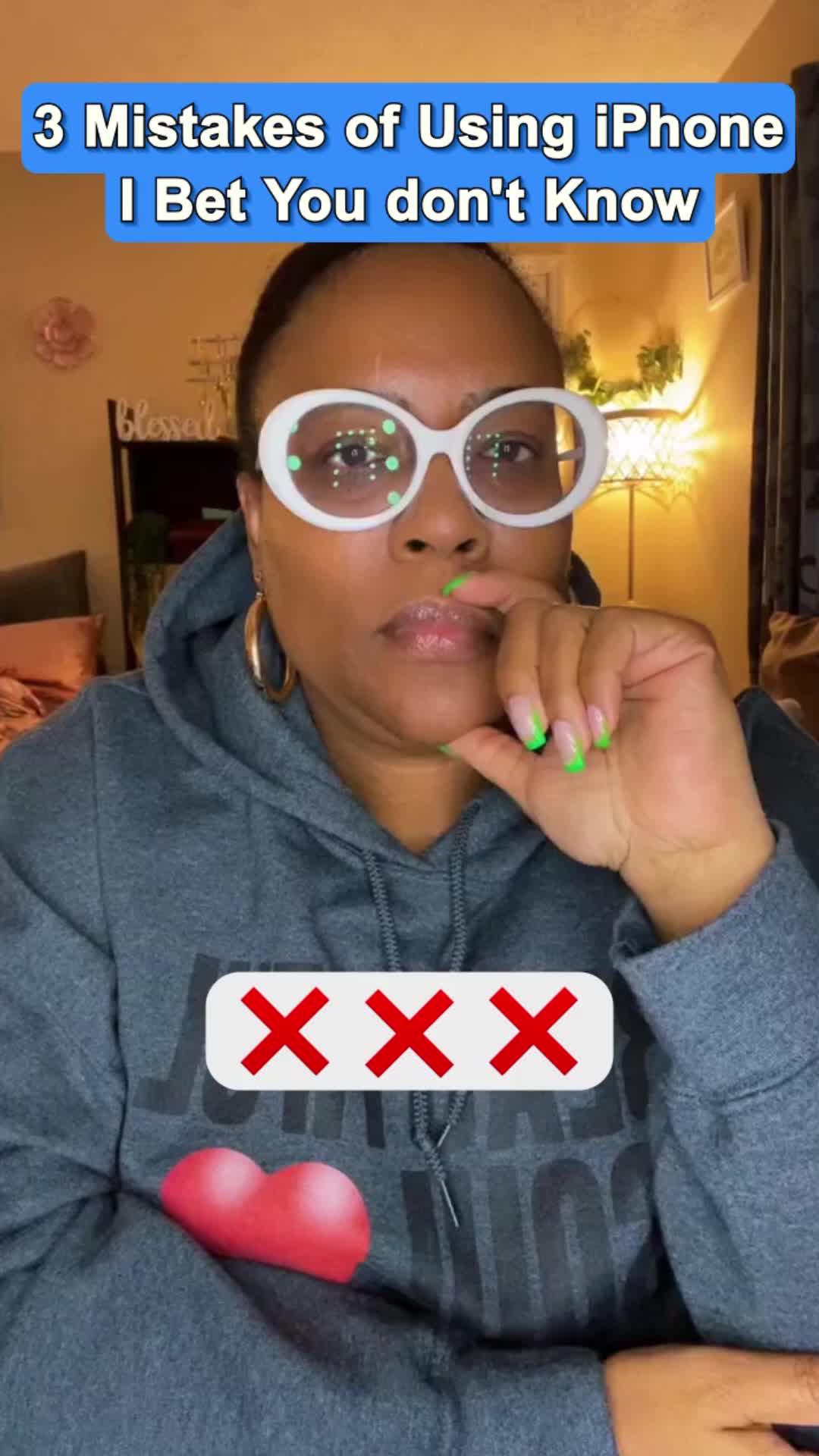 Clean your phone memory in one tap with this app!