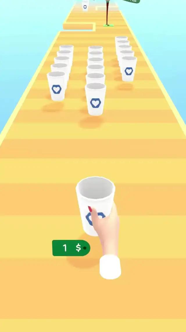 Harder than you think!