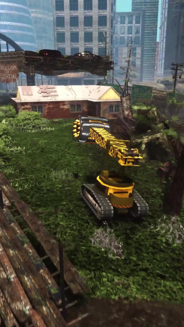 How deep you can dig?