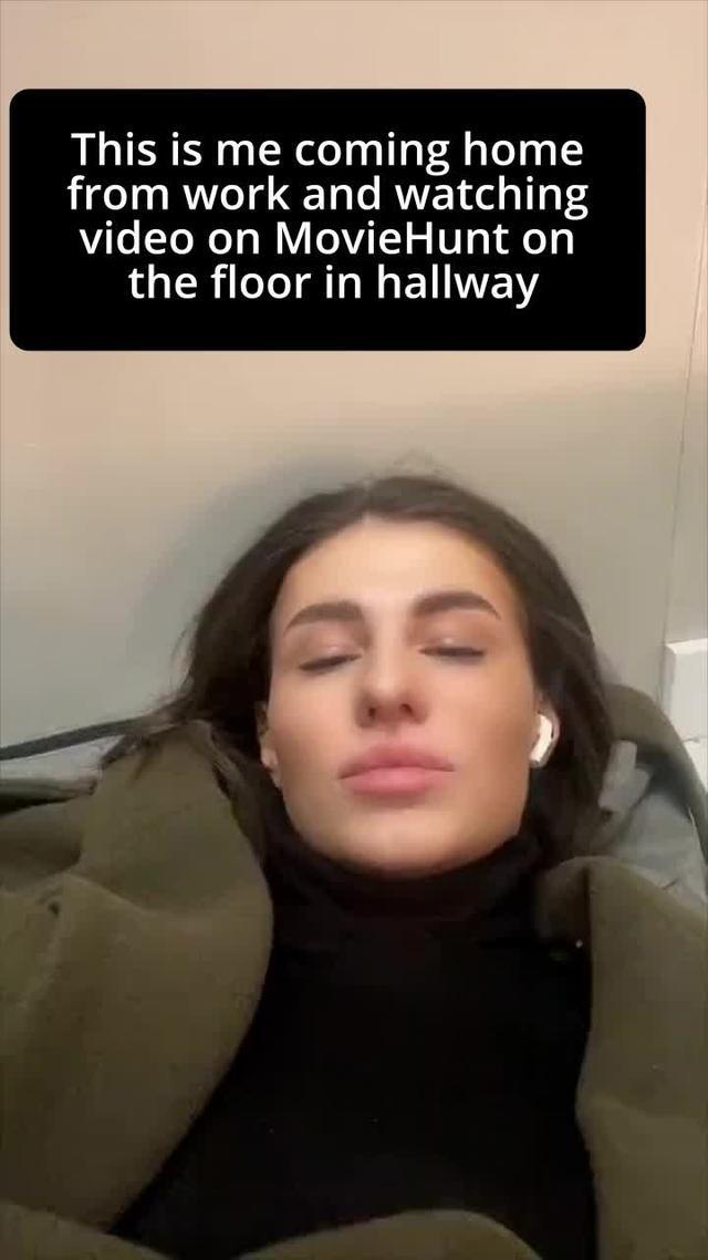 I'm waiting for you in MovieHunt