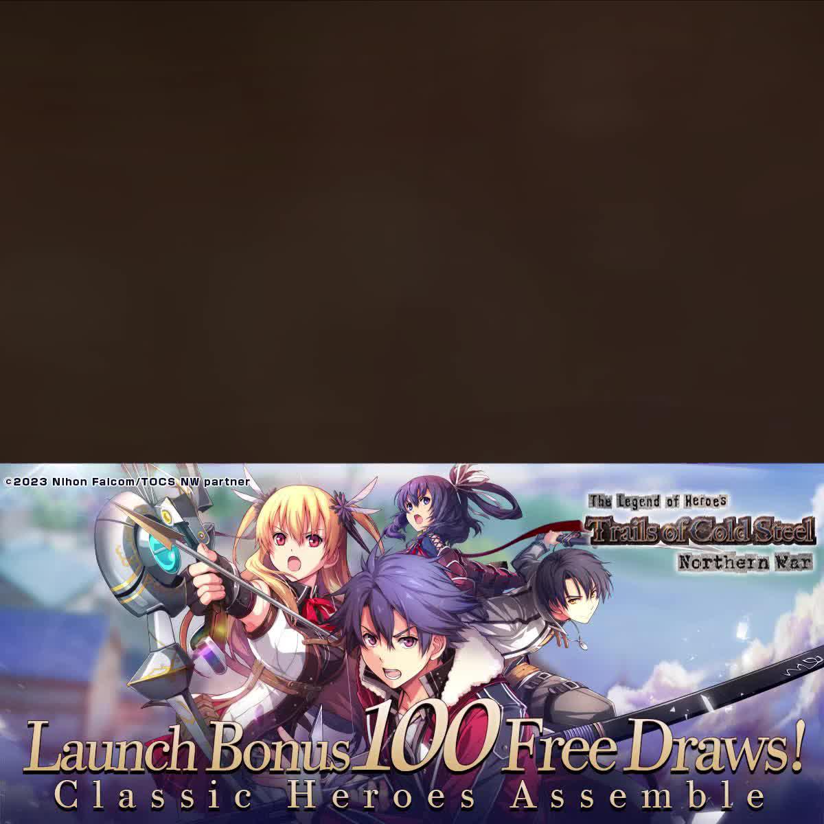 Global Launch Today on May 29th!！Build Your Dream Team and Become the Strongest!