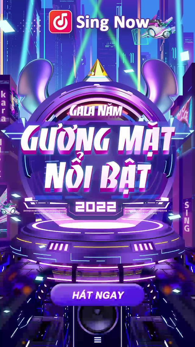 29/11-8/1 Đến SingNow Nhận Thưởng Gala Năm!