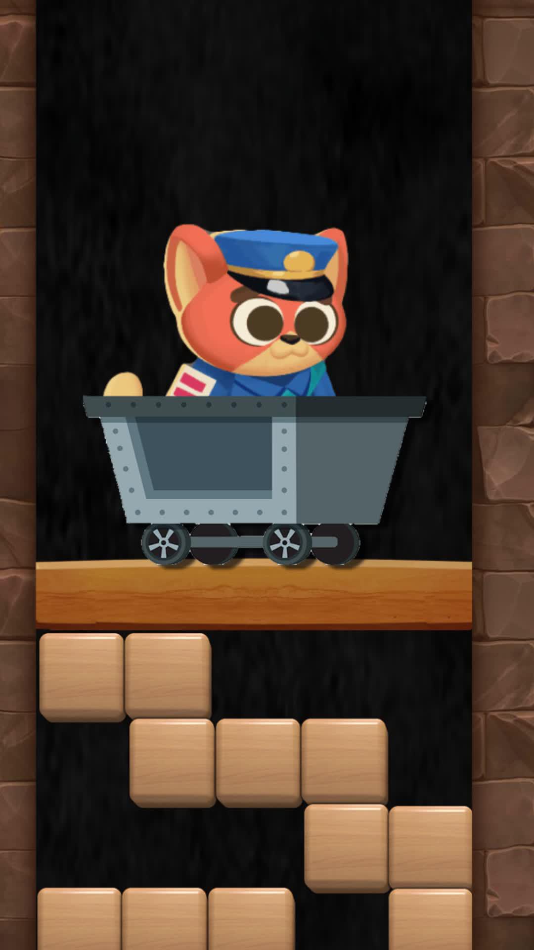 This really is the most relaxing game ever.