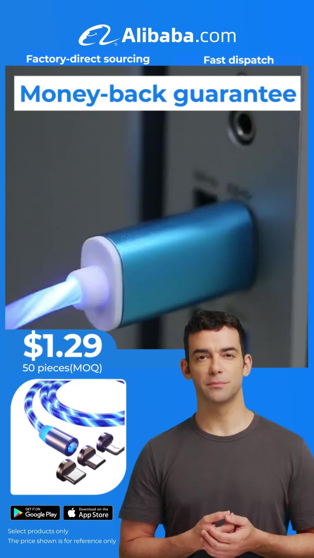 Fixed Prices, Order Directly