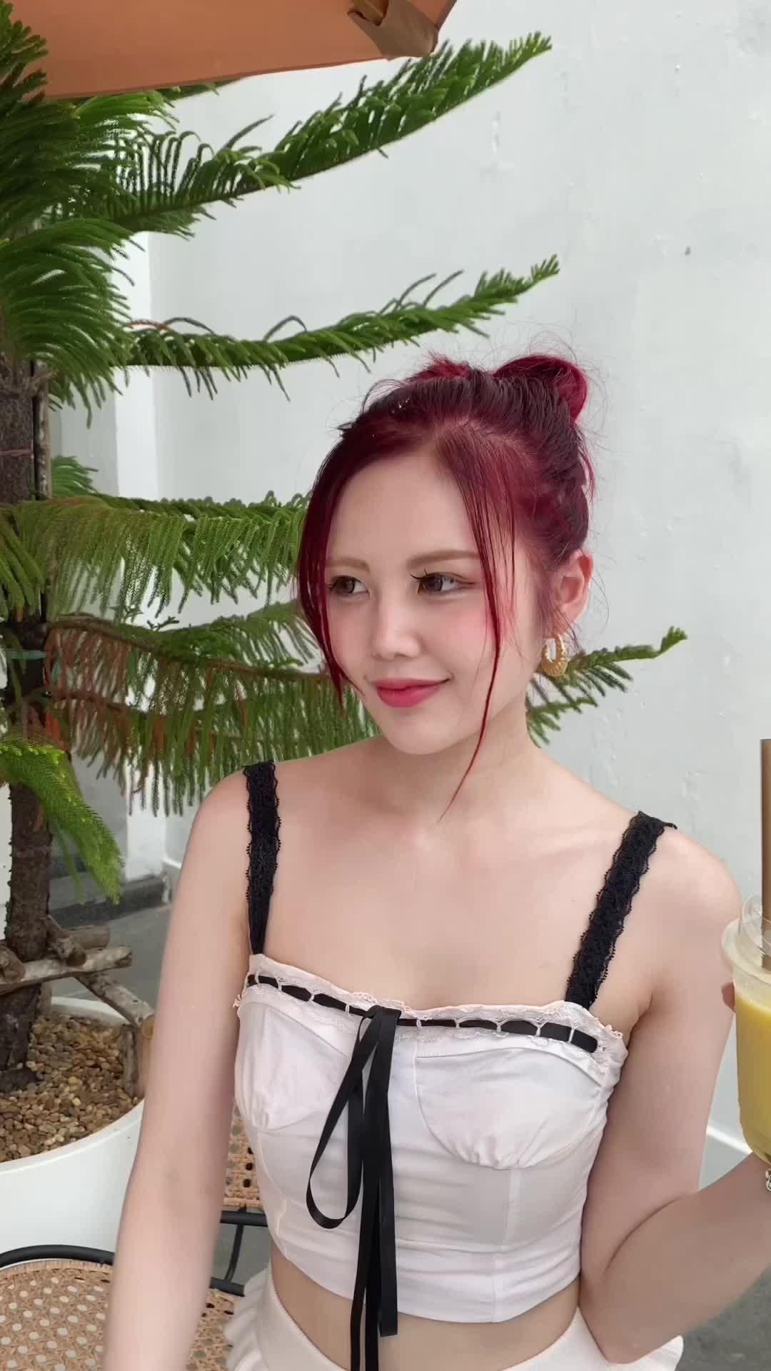 🧡 #OOTDxแอปส้ม  #OOTD  #รีวิวแฟชั่นแอปส้ม #oulfitisideas #คลาสแฟชั่น