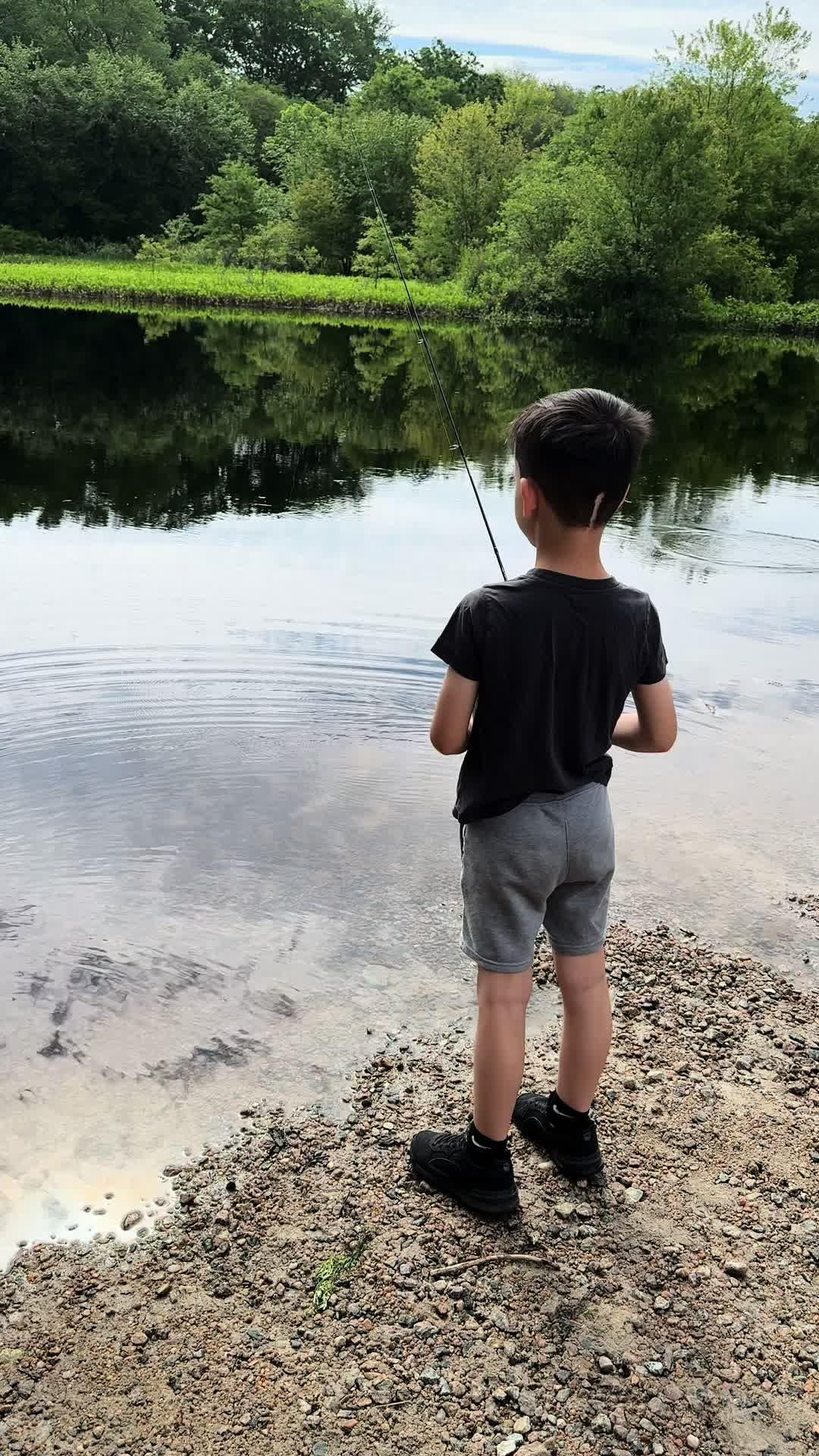 Find the best place to fish with Fishbrain!