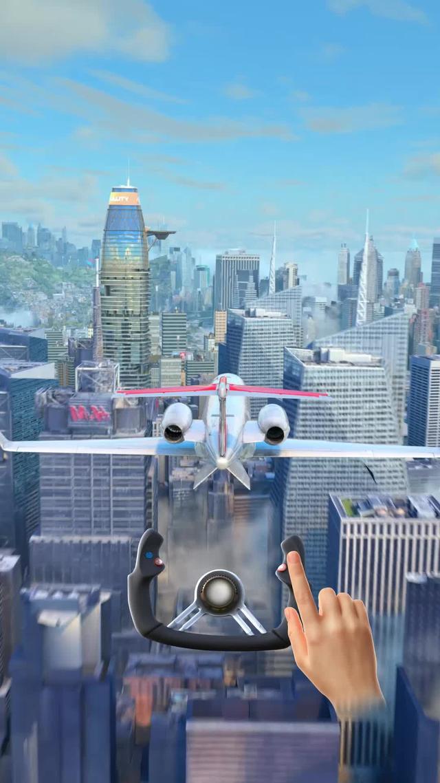 Are You a Good Pilot?