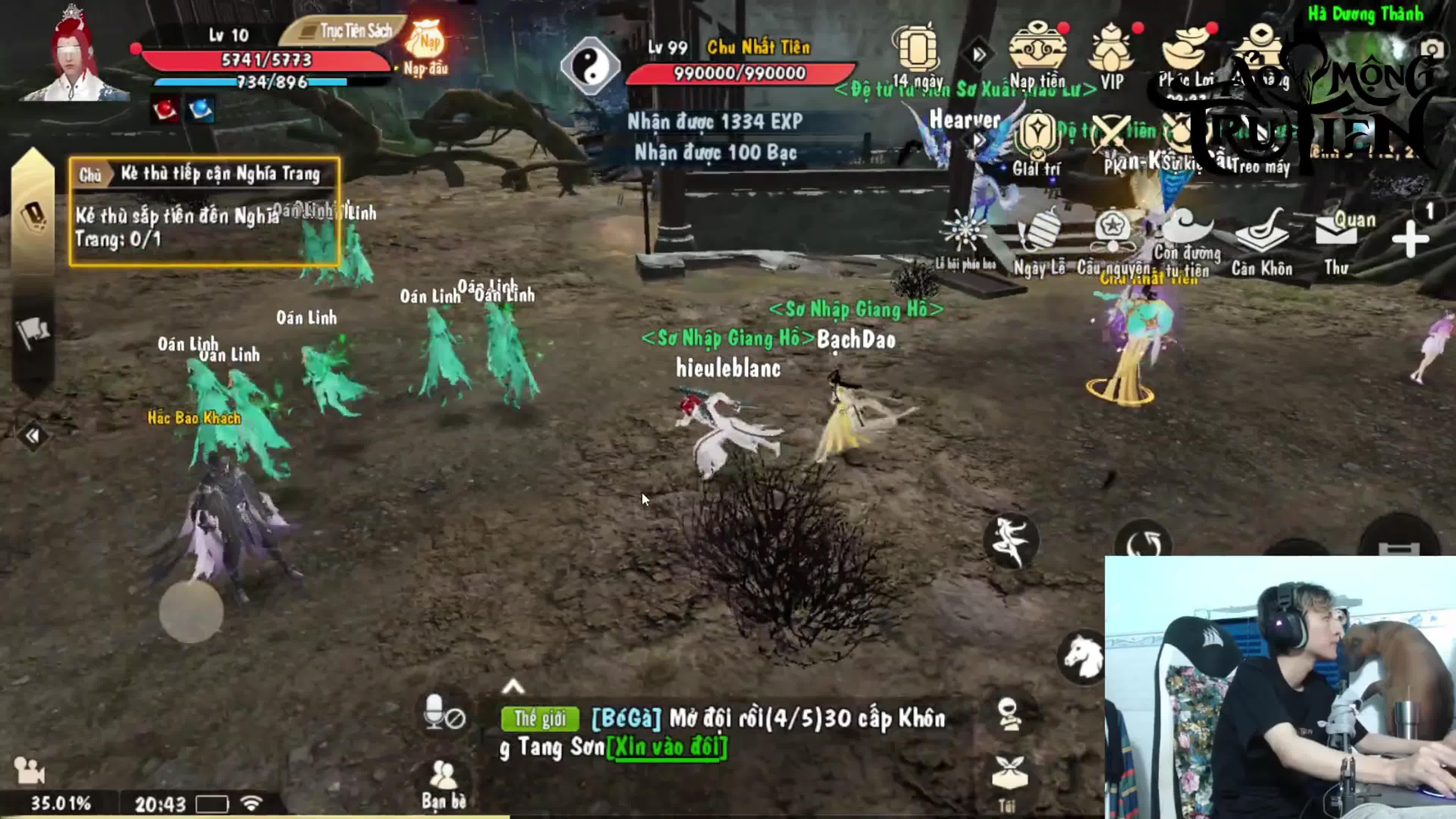 Chính Thức Ra Mắt! Codevip 5M: AMTTVVIP