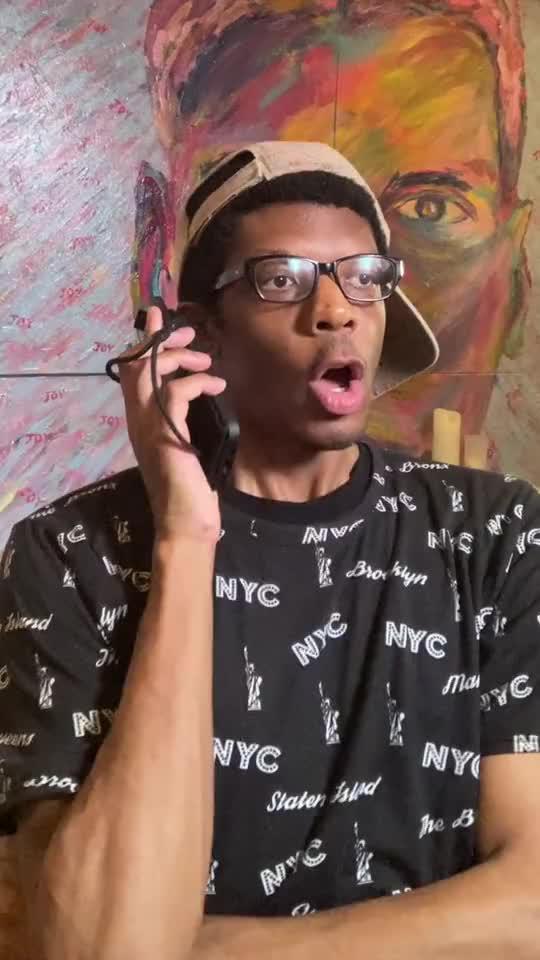 Struggling when you can't understand during a phone call? Try this app！