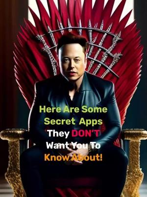 The Secret Artificial Intelligence Chatbot that knows everything. Don’t believe? Then ask!