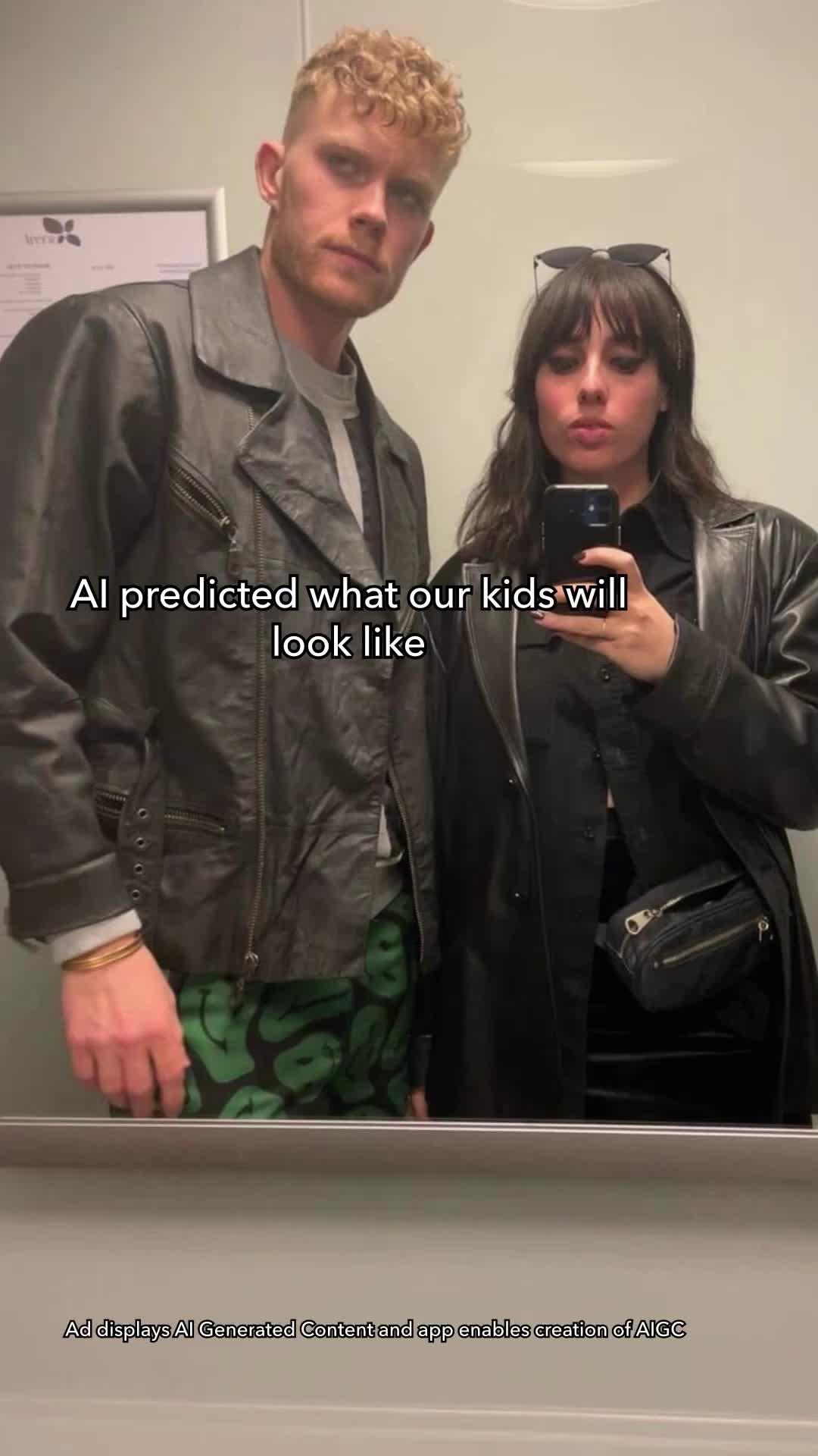 AI photos are my new obsession