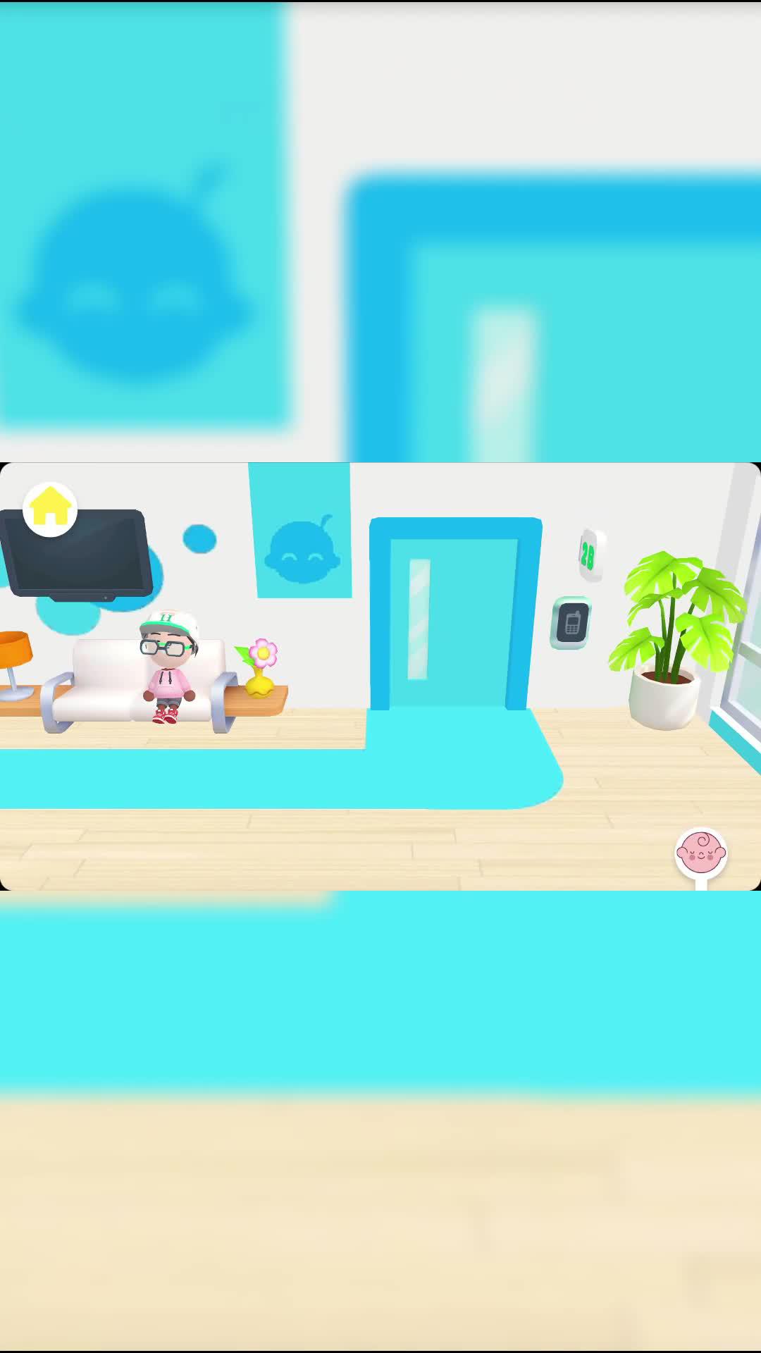 Your child's favorite hospital game!