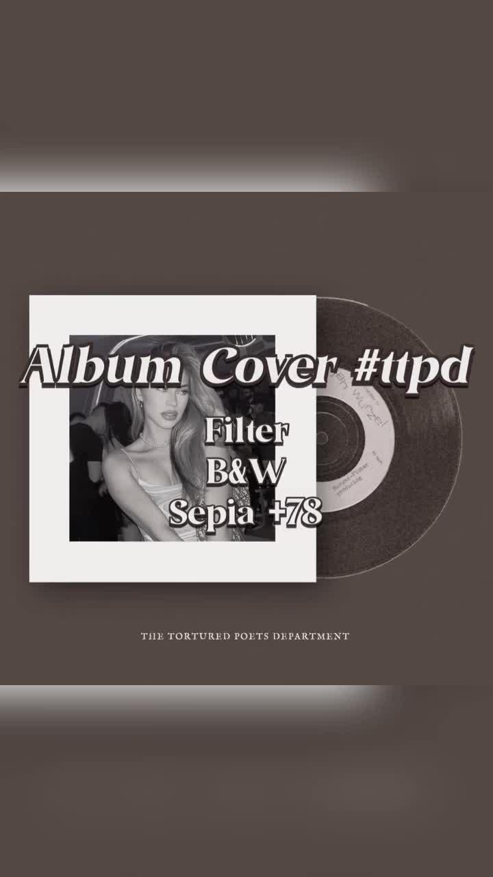 Edit your photo to perfection with this effect!