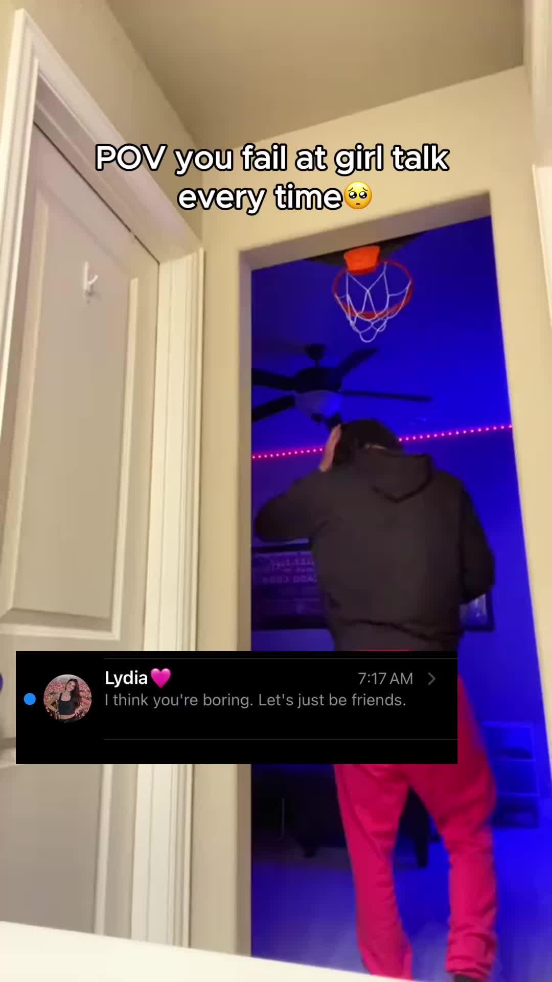 It's time to change your pickup lines!